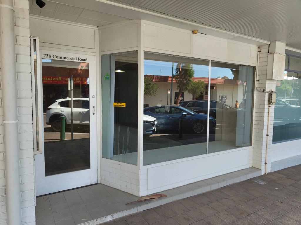2/73b Commercial Rd, Port Augusta, SA 5700