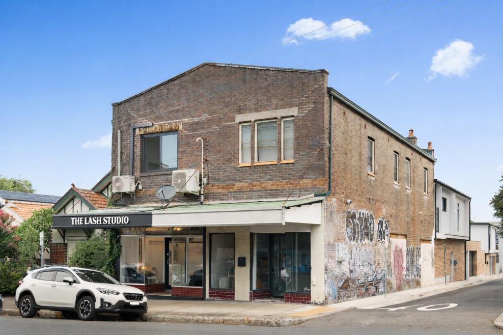 22b Llewellyn St, Marrickville, NSW 2204