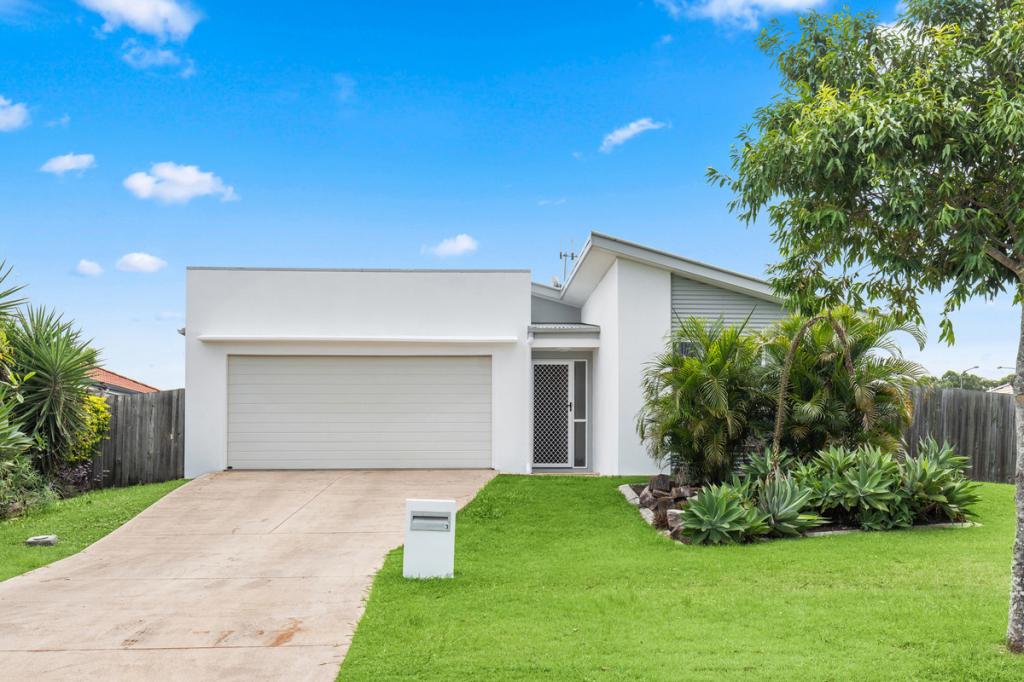 3 Laurel Ct, Tinana, QLD 4650