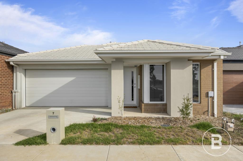 7 Cormorant Gra, Winter Valley, VIC 3358