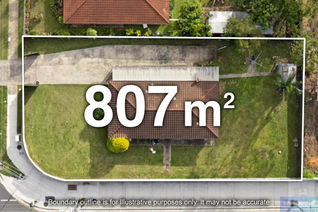 1 HIGHBURY DR, REDBANK PLAINS, QLD 4301