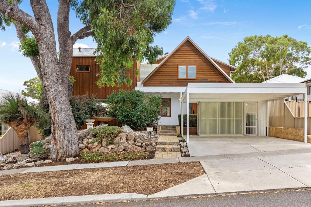 54 BOURNEMOUTH CRES, WEMBLEY DOWNS, WA 6019