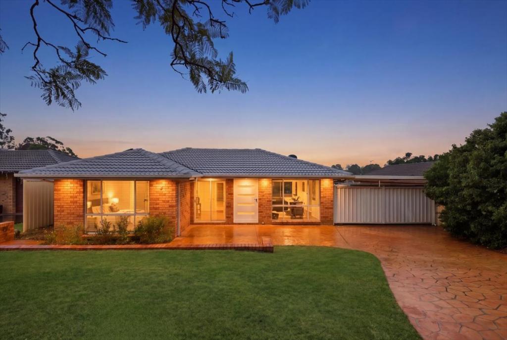9 Eskdale Cl, Narellan Vale, NSW 2567