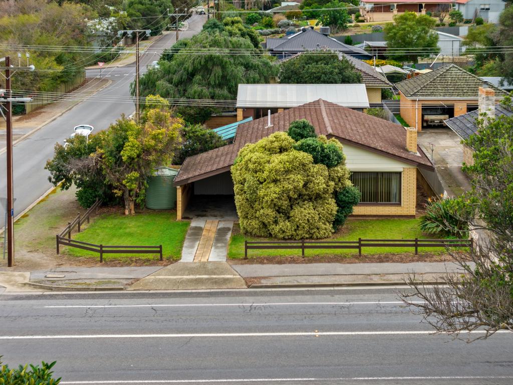 65 Main South Rd, Normanville, SA 5204