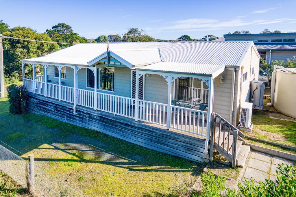 29 Pandora Ave, Venus Bay, VIC 3956