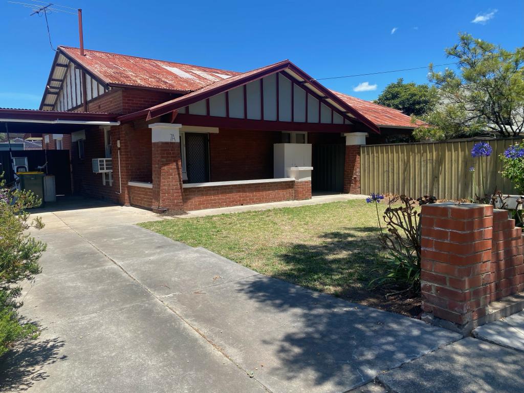 7a Maclagan Ave, Allenby Gardens, SA 5009