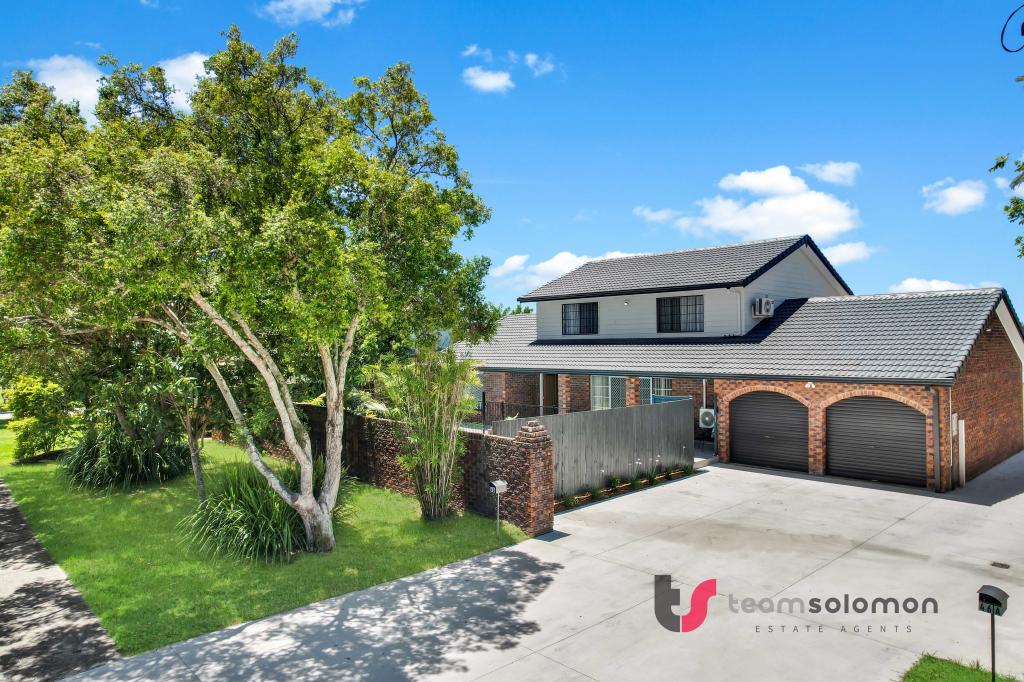 46 Panorama Dr, Thornlands, QLD 4164