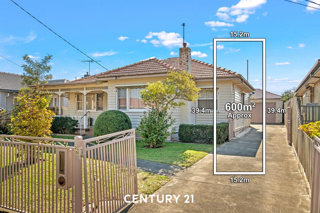 25 Brentwood Cl, Clayton South, VIC 3169