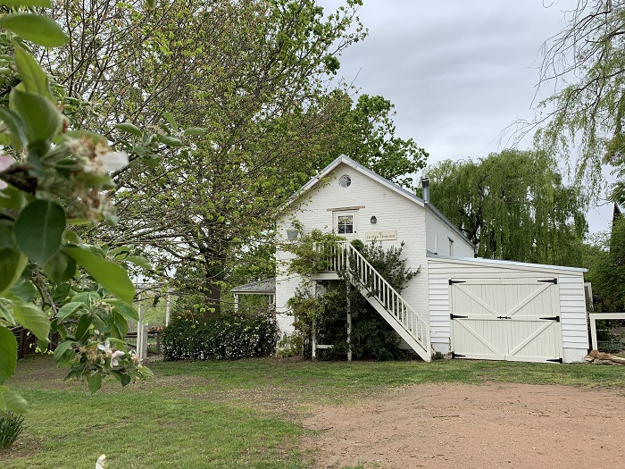 The Stables/62 Church Rd, Moss Vale, NSW 2577