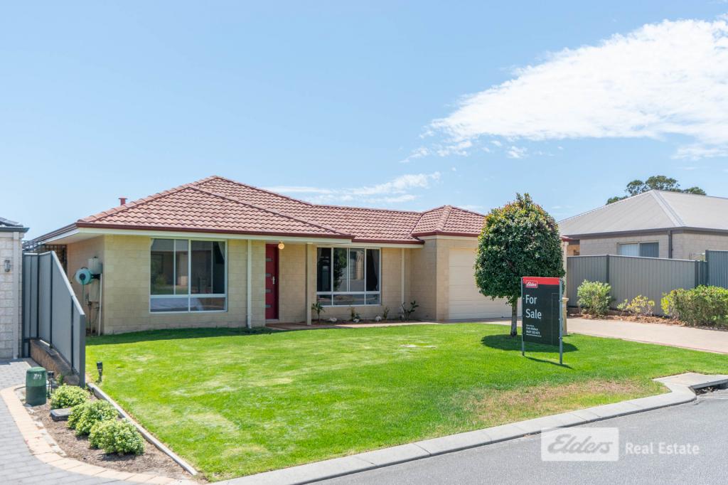 4 Lamont Gra, Bayonet Head, WA 6330