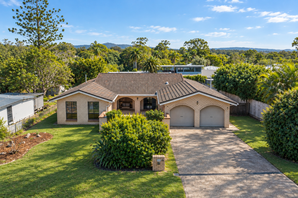 36 Werin St, Tewantin, QLD 4565