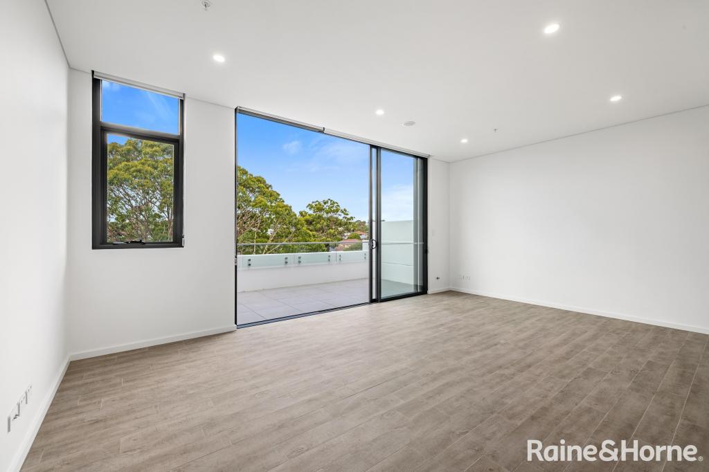6/6 James St, Blakehurst, NSW 2221