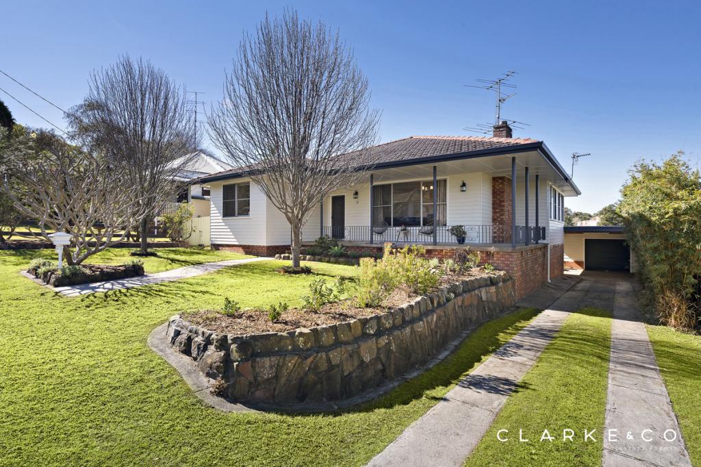 10 Canna St, Bolwarra, NSW 2320