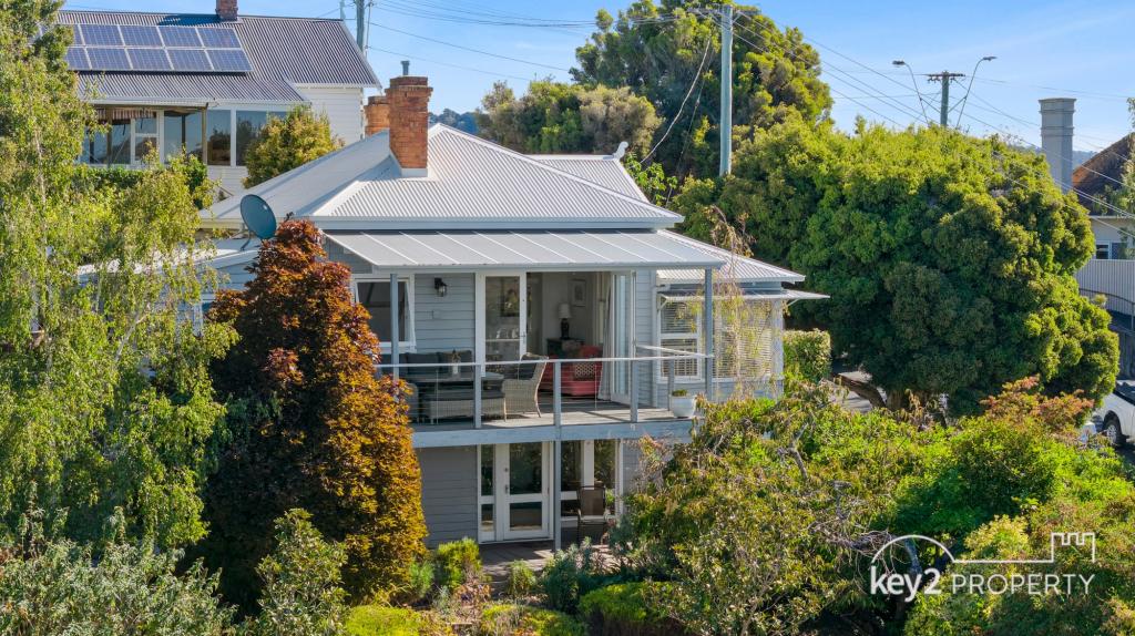 73 David St, Newstead, TAS 7250