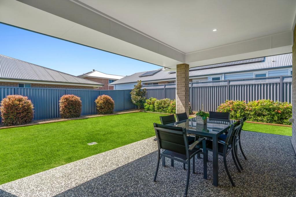 81 Sovereign Dr, Thrumster, NSW 2444