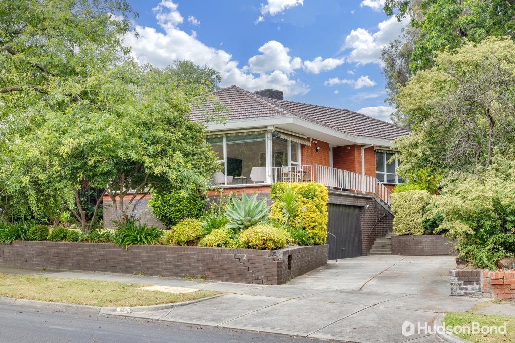 2 Viewpoint Rd, Balwyn North, VIC 3104