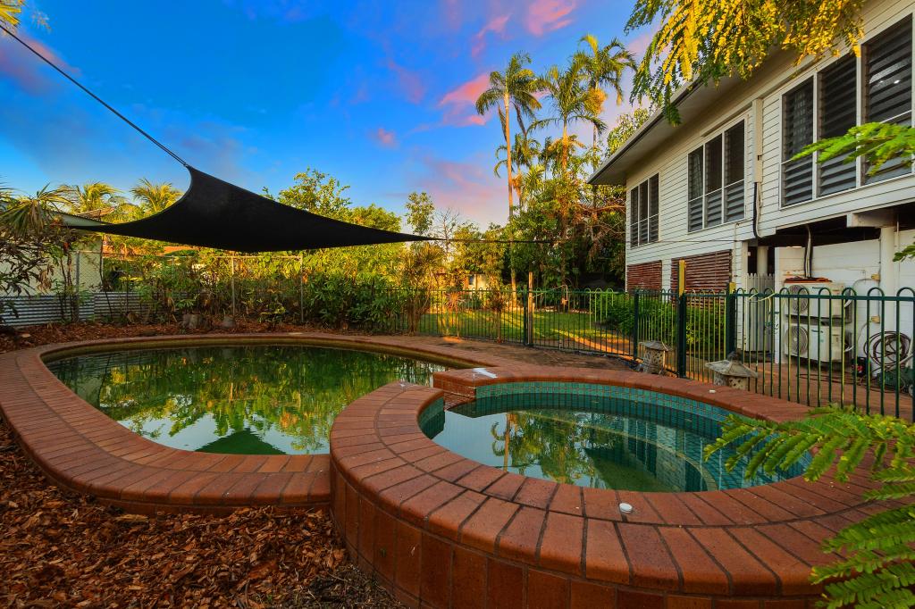 3 Abel St, Wagaman, NT 0810
