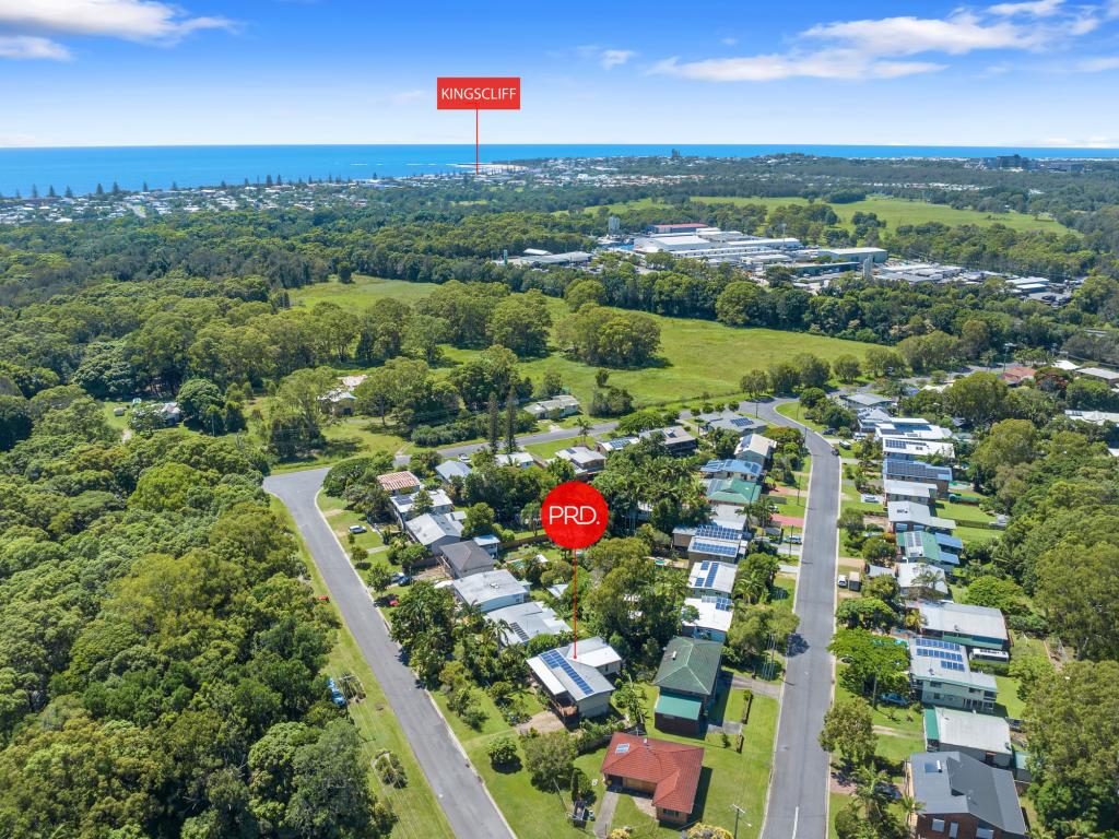 8 Terrace St, Chinderah, NSW 2487