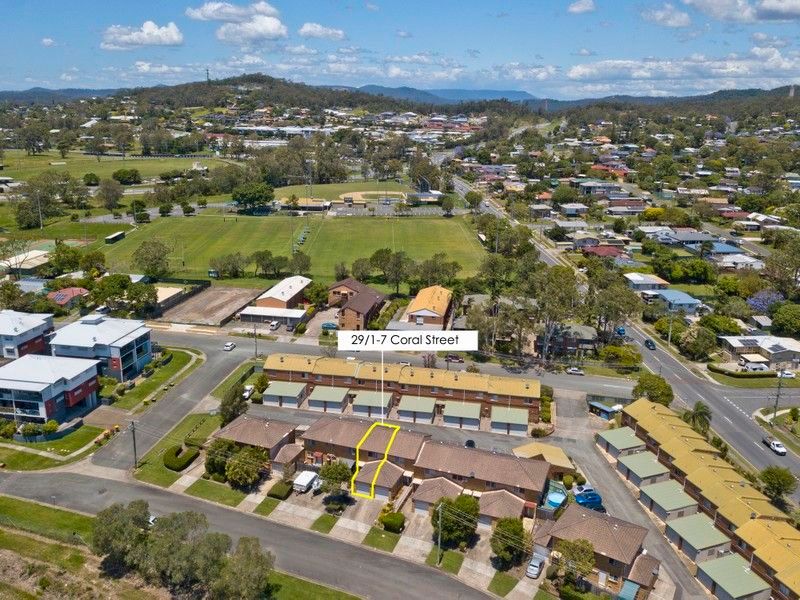 29/1-7 Coral St, Beenleigh, QLD 4207