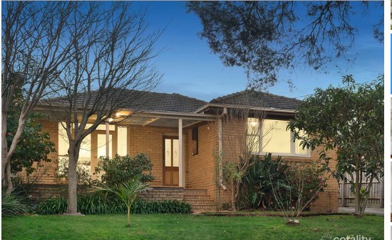 16 Kett St, Nunawading, VIC 3131