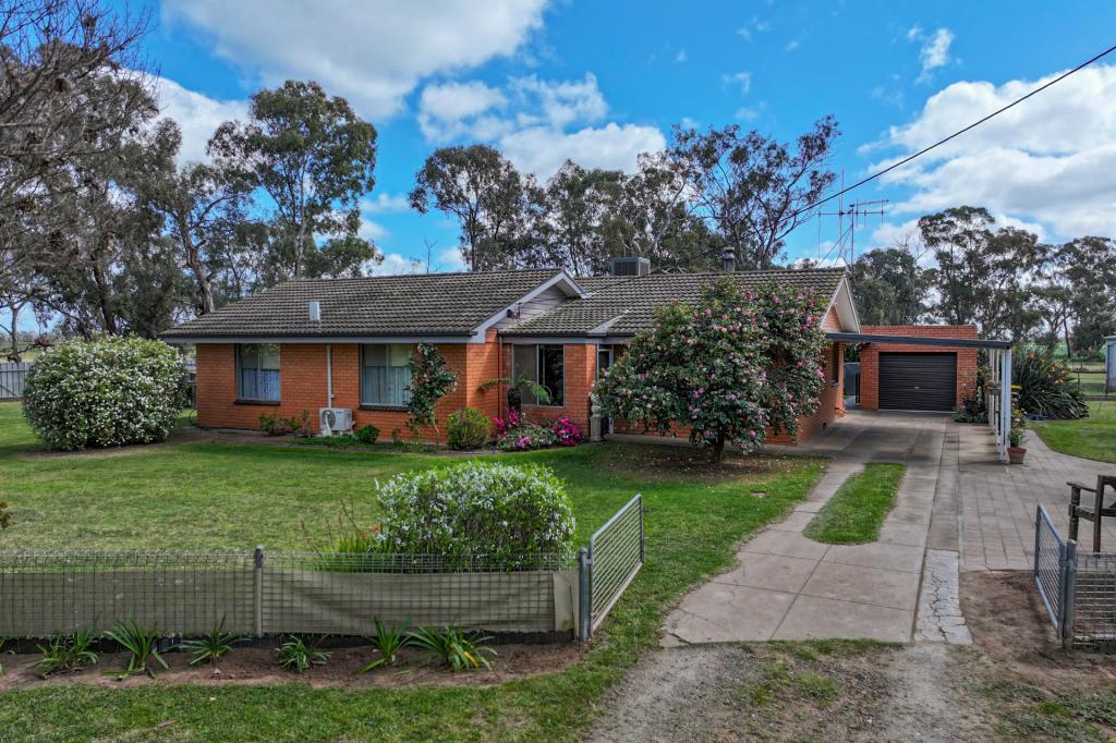 19 Craig Rd, Nanneella, VIC 3561