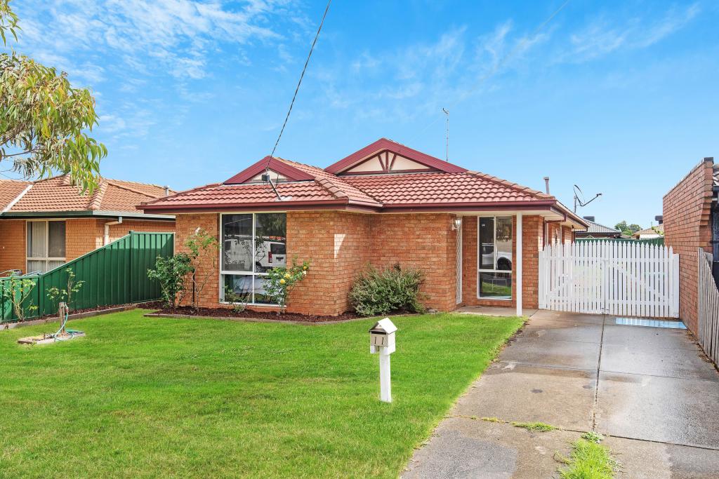 11 Lynch Ct, Altona Meadows, VIC 3028