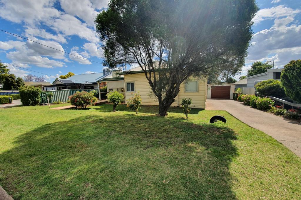 10 Patrick St, East Tamworth, NSW 2340