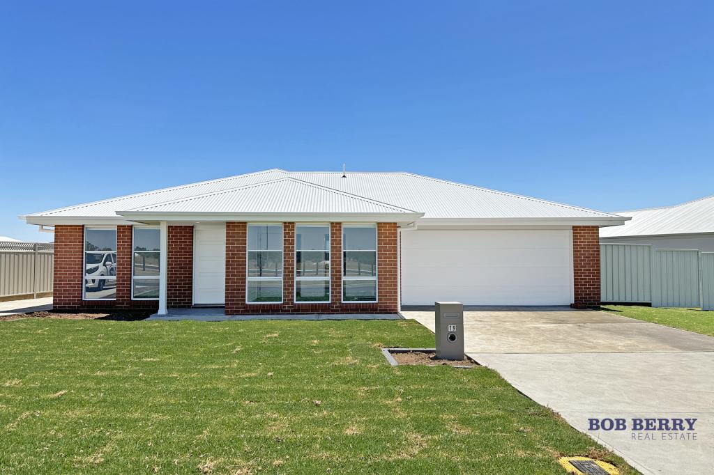 19 Montezuma Tce, Dubbo, NSW 2830