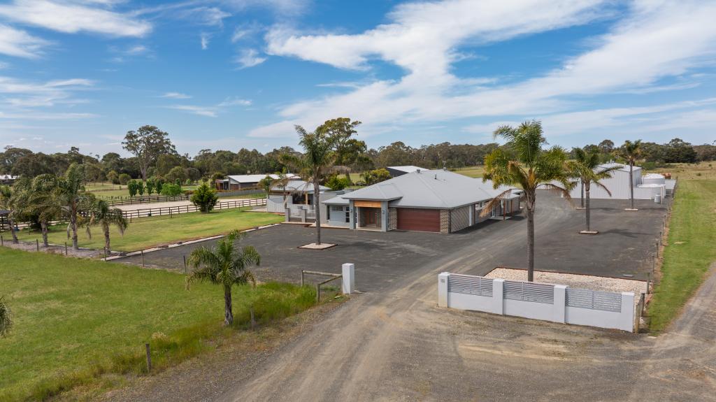 9a Boggy Creek Rd, Longford, VIC 3851
