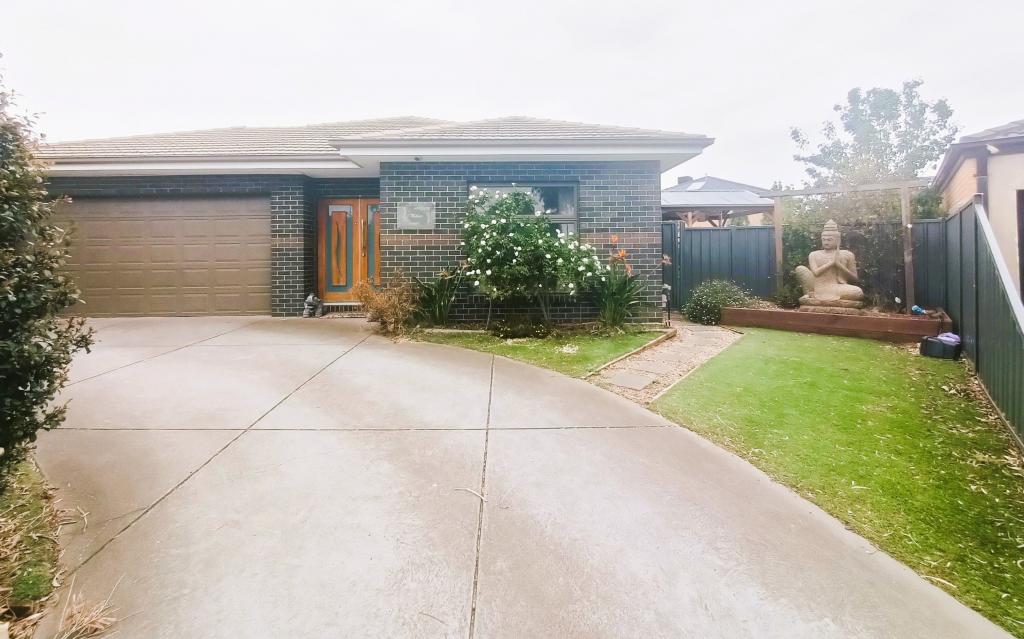 7 KALIMNA WAY, TRUGANINA, VIC 3029