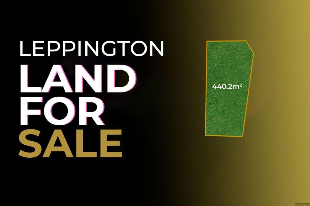 Contact Agent For Address, Leppington, NSW 2179