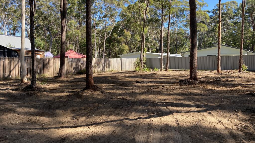 9 Forest Hill Rd, Russell Island, QLD 4184