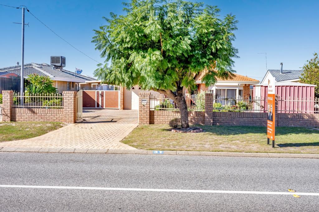 31 Allambi Way, South Yunderup, WA 6208