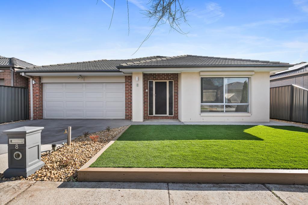 8 Tamar Ave, Point Cook, VIC 3030