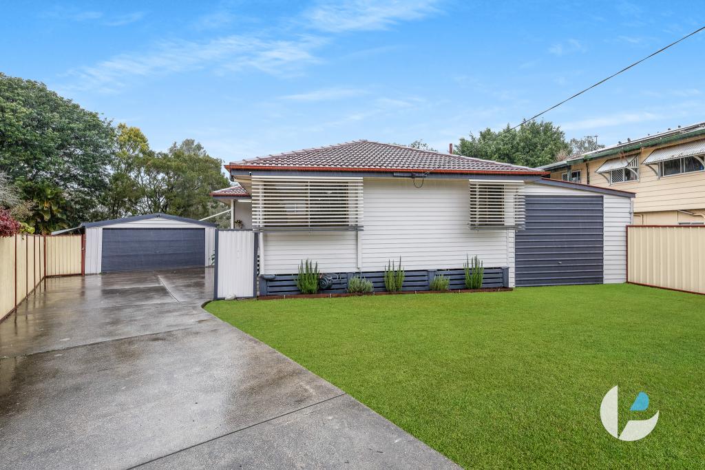 24 Winifred St, North Booval, QLD 4304