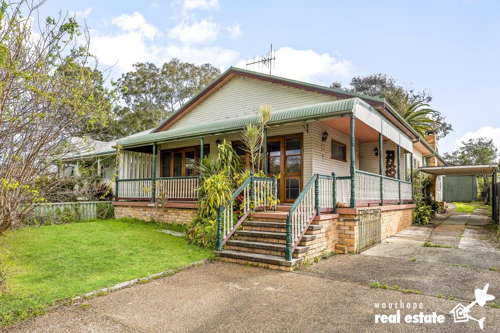 33 Campbell St, Wauchope, NSW 2446