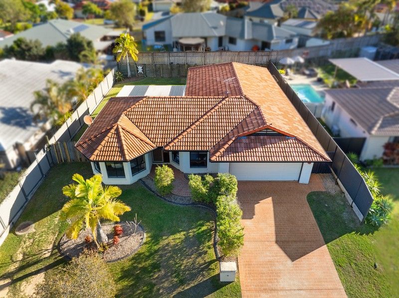 11 Sandy Dr, Victoria Point, QLD 4165