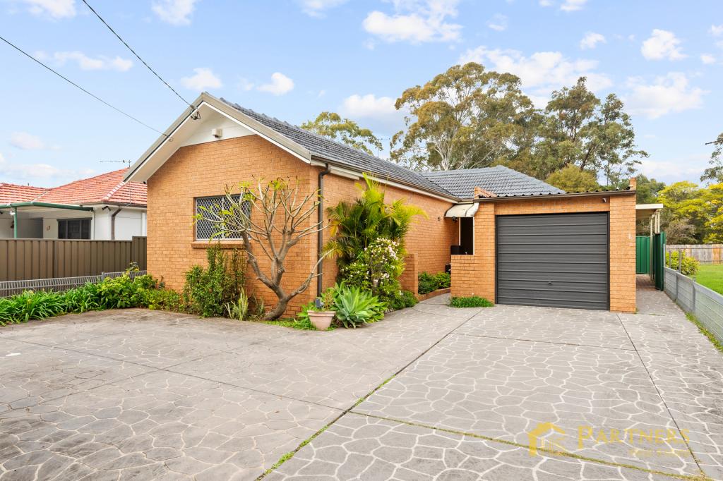 20a Boundary Rd, Chester Hill, NSW 2162