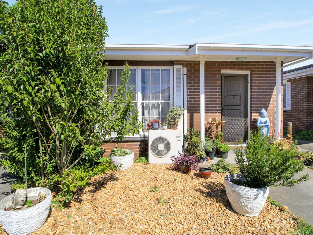 2/110 Francis St, Bairnsdale, VIC 3875