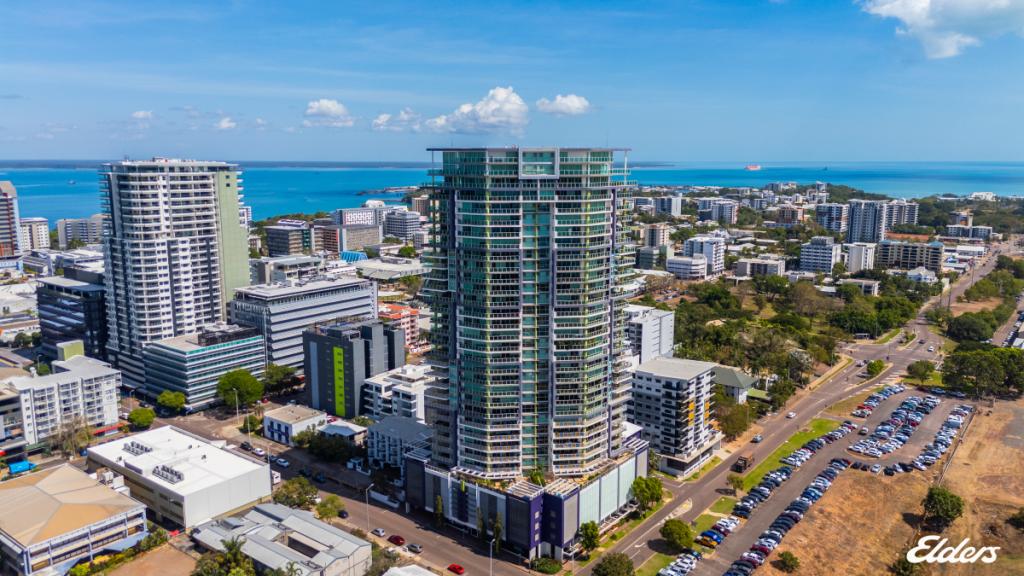 311/8a Gardiner St, Darwin City, NT 0800