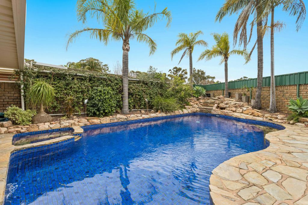 18 Sandy Cres, Salisbury Park, SA 5109