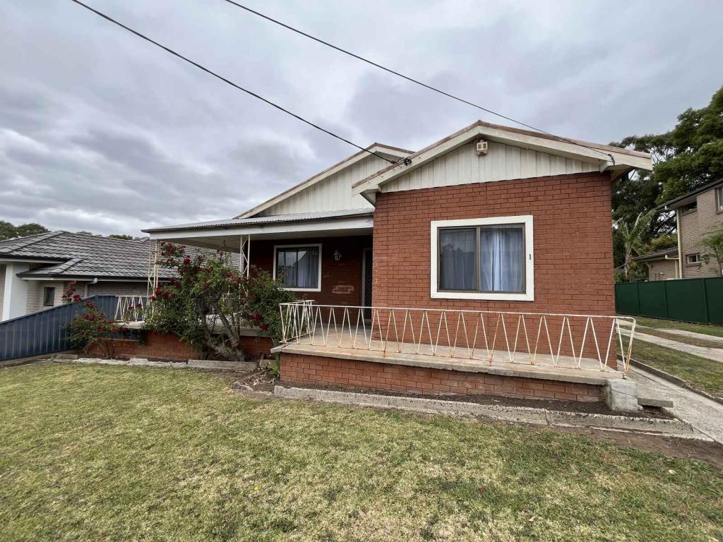 1 Water St, Wentworthville, NSW 2145