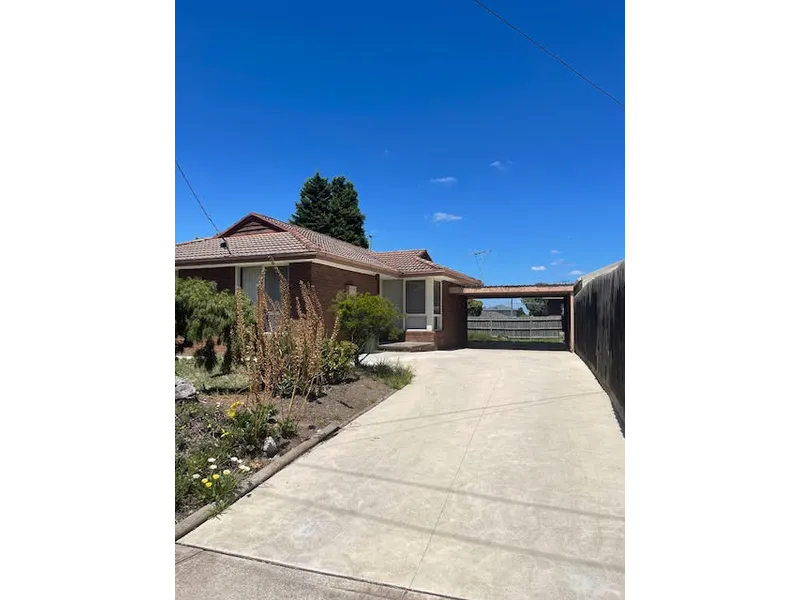 3 Karri Gr, Epping, VIC 3076