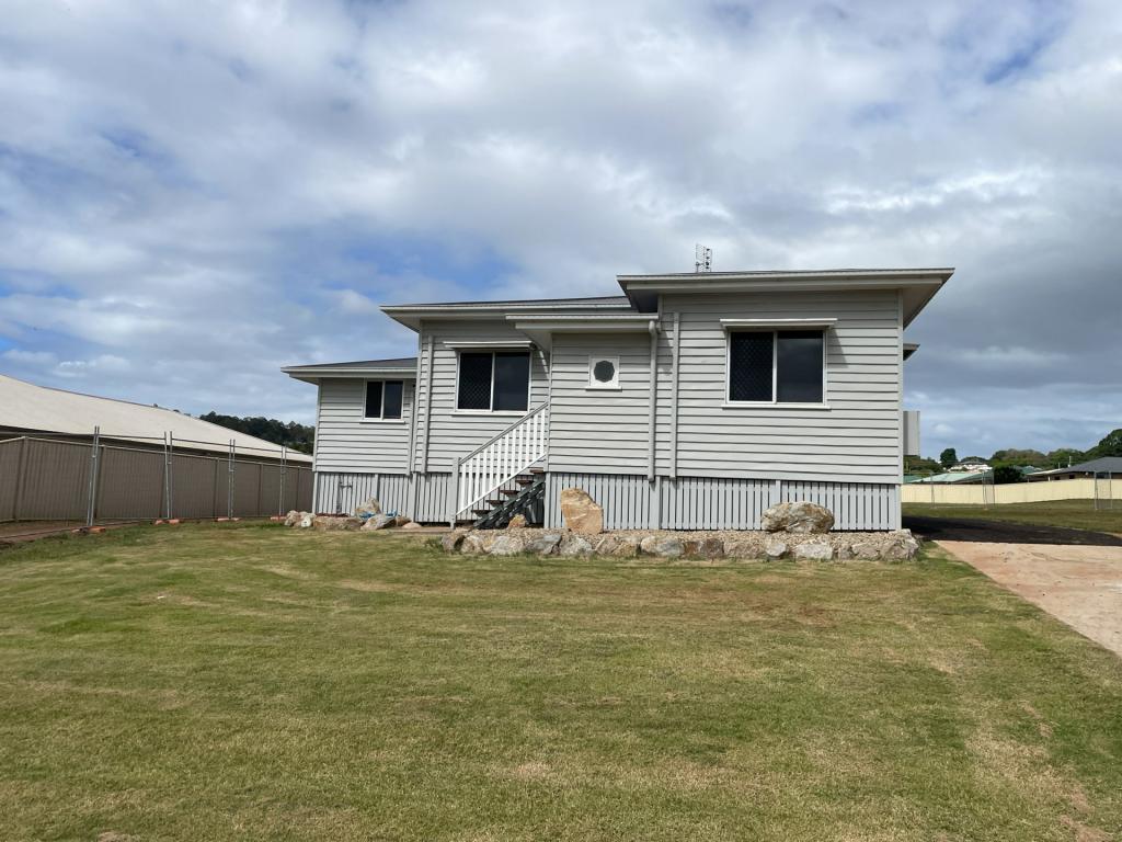 16 FRANGIPANI DR, KINGAROY, QLD 4610