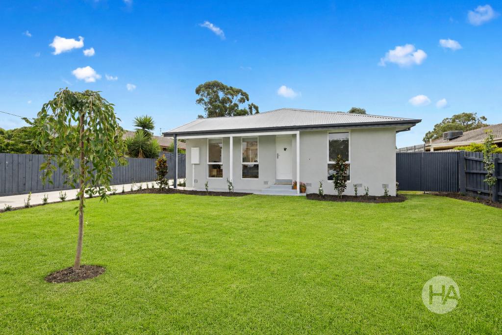 1/64 Myers Rd, Bittern, VIC 3918