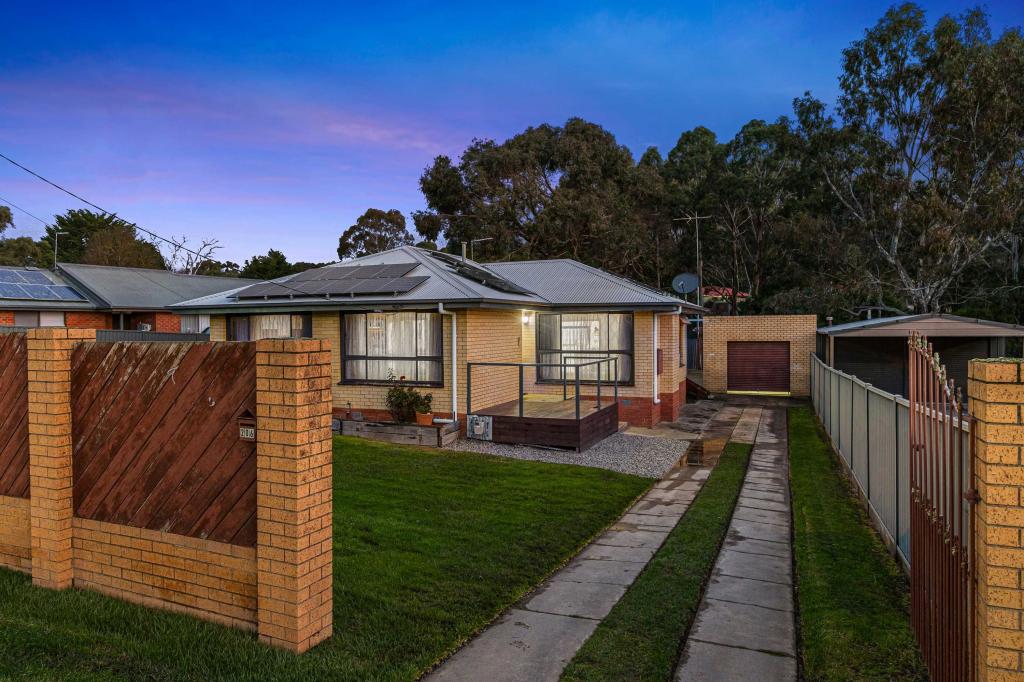 206 Melbourne Rd, Brown Hill, VIC 3350