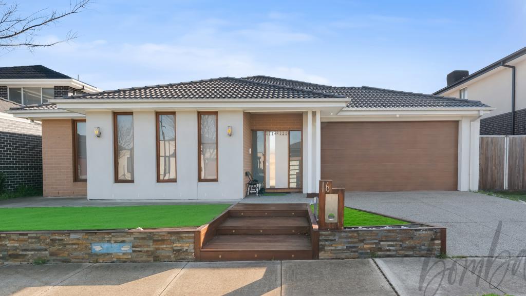 16 Northall Rd, Mickleham, VIC 3064