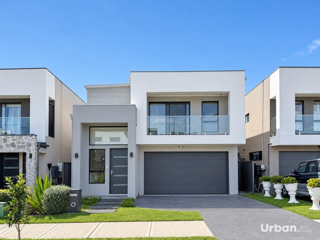 37 Pecan Cres, Grantham Farm, NSW 2765
