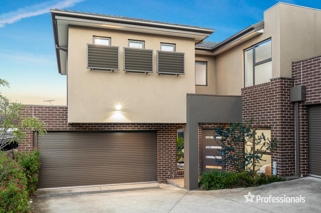 2/344 Warrigal Rd, Oakleigh South, VIC 3167