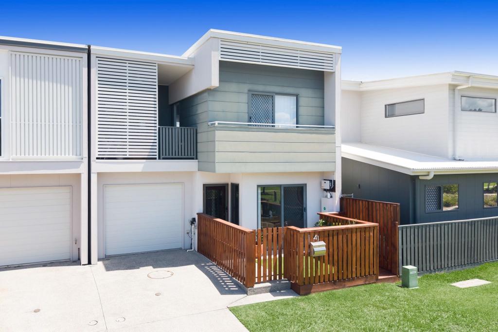 41 Adelaide Cct, Baringa, QLD 4551